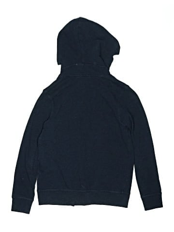 H&M Zip Up Hoodie (view 2)