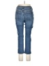 Eddie Bauer Hearts Blue Jeans Size 10 (petite) - photo 2