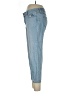 Talbots Solid Blue Jeans Size 10 (petite) - photo 5