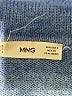MNG Blue Jacket Size S - photo 7