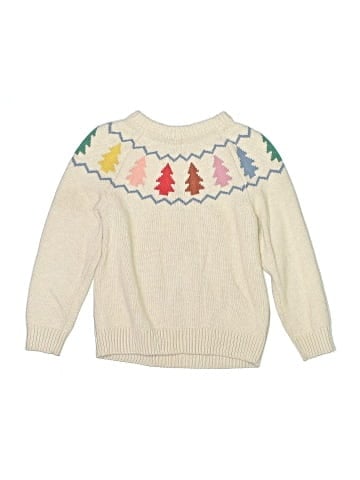 Hanna Andersson Pullover Sweater (view 2)