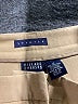 Hillard & Hanson Solid Tan Khakis Size 18 - photo 7