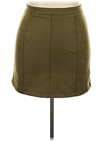 Anthropologie Casual Skirt (view 1)