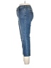 Eddie Bauer Hearts Blue Jeans Size 10 (petite) - photo 5
