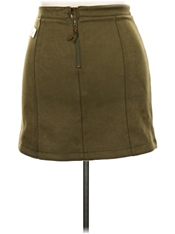 Anthropologie Casual Skirt (view 2)