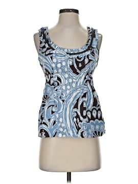 Tory Burch Sleeveless Blouse (view 1)