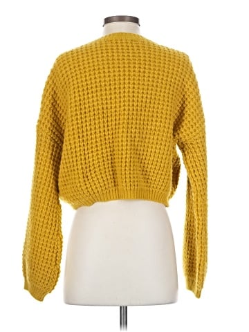 Elodie Pullover Sweater (view 2)