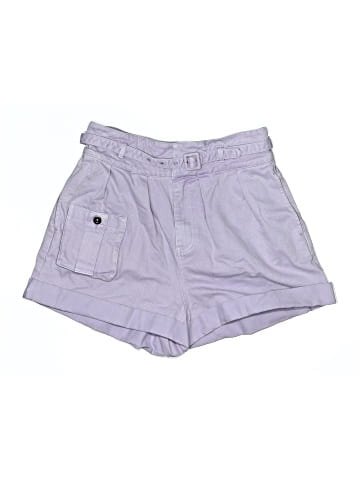 Self-Portrait Cargo Shorts (view 1)