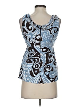 Tory Burch Sleeveless Blouse (view 2)
