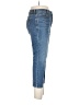 Eddie Bauer Hearts Blue Jeans Size 10 (petite) - photo 4