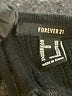 Forever 21 Black Cocktail Dress Size XS - photo 7