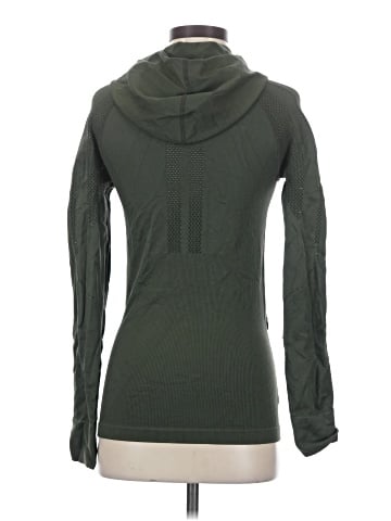Fabletics Zip Up Hoodie (view 2)