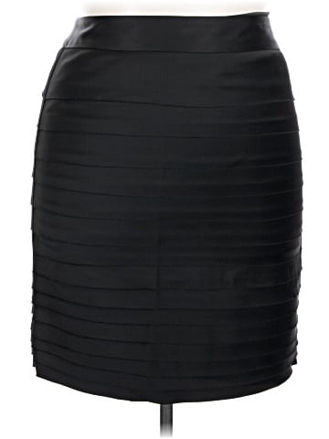White House Black Market Formal Skirt (view 1)