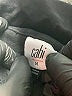 CAbi Black Coat Size M - photo 6