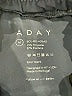 ADAY Solid Blue Casual Pants Size M - photo 6