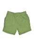Amazon Essentials 100% Cotton Solid Green Shorts 18-24 MO / 24 MO - photo 2