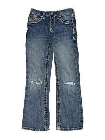 Ariat Jeans (view 1)