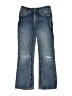 Ariat 100% Cotton Blue Jeans Size 10 - photo 1