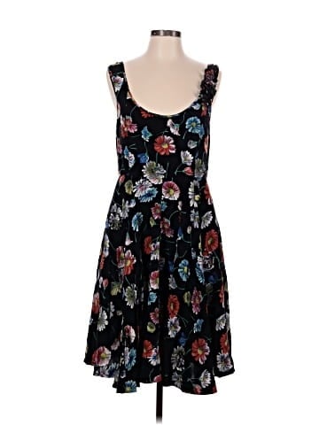 Moulinette Soeurs Casual Dress (view 1)