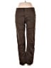 Vince. Brown Casual Pants Size 27 waist - photo 1