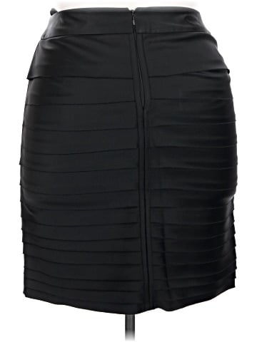 White House Black Market Formal Skirt (view 2)