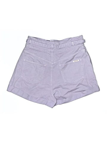 Self-Portrait Cargo Shorts (view 2)