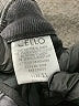 Cello Jeans Black Jeans Size 11 - photo 8
