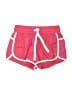 C9 By Champion 100% Polyester Color Block Pink Athletic Shorts Size S - photo 1