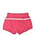 C9 By Champion 100% Polyester Color Block Pink Athletic Shorts Size S - photo 2