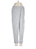 Eileen Fisher Gray Sweatpants Size S (petite) - photo 1