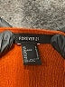 Forever 21 Orange Cocktail Dress Size S - photo 7