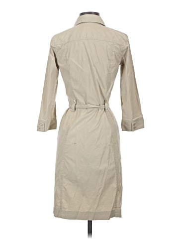 Ann Taylor LOFT Trenchcoat (view 2)