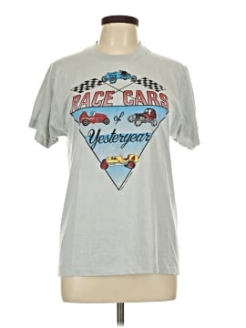 Screen Stars Short Sleeve T Shirt