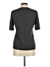 Talbots Gray Pullover Sweater Size M - photo 2