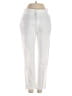 Vince. White Casual Pants Size 0 - photo 1