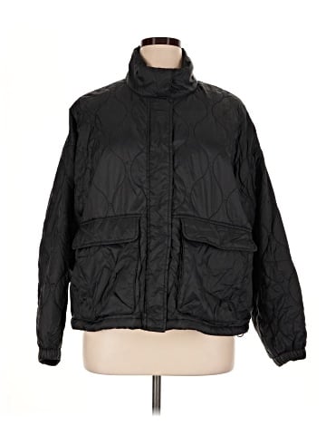 Active by Old Navy Snow Jacket (view 1)