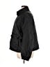 Active by Old Navy Solid Black Snow Jacket Size XL - photo 5
