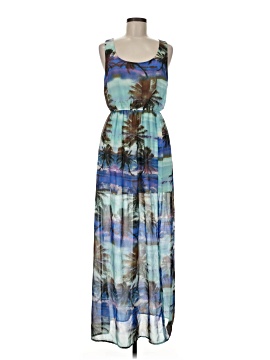 Forever 21 Casual Dress