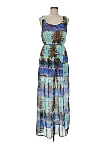 Forever 21 Casual Dress (view 1)