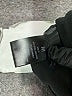 Aqua Black Cocktail Dress Size M - photo 8