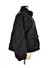 Active by Old Navy Solid Black Snow Jacket Size XL - photo 4