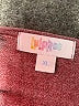 Lularoe Burgundy Cardigan Size XL - photo 7