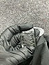 Steve Madden Houndstooth Silver Blazer Size L - photo 8