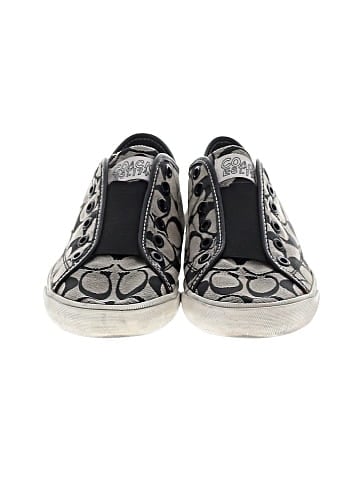 Coach Sneakers (view 2)