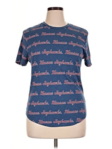 Tailgate Clothing Co. Short Sleeve T-Shirt (view 1)