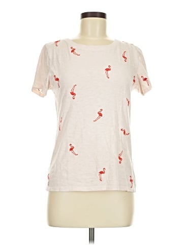 J.Crew Short Sleeve T-Shirt (view 1)