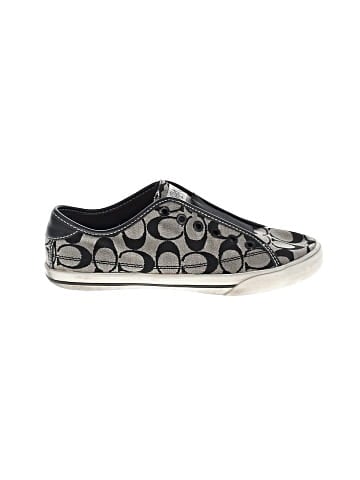 Coach Sneakers (view 1)
