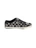 Coach Gray Sneakers Size 8 - photo 1