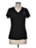 Fila Sport Black Active T-Shirt Size M - photo 1