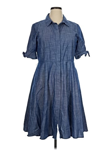 Calvin Klein Casual Dress (view 1)
